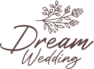 Logo Dream Wedding
