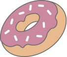 illu donuts